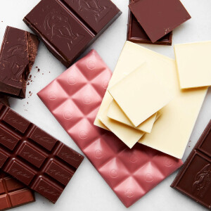 Шоколад для сладких женщин