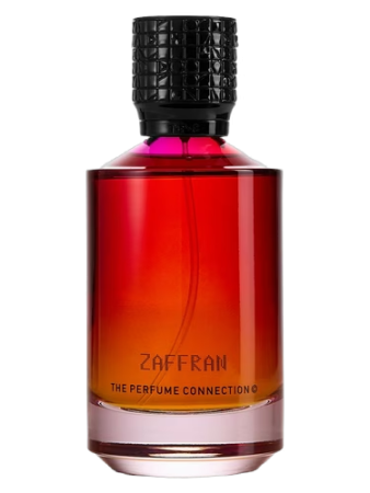 The Perfume Connection Zaffran