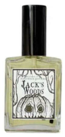 Wylde Ivy Jack's Woods