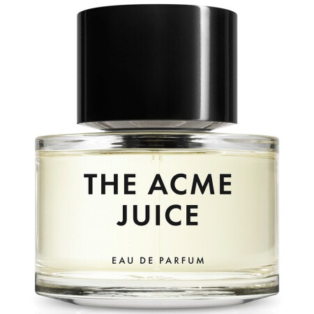 Vouvis Parfums The Acme Juice
