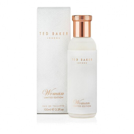 Ted baker woman limited edition on sale