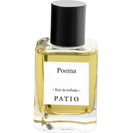 Patio Poema
