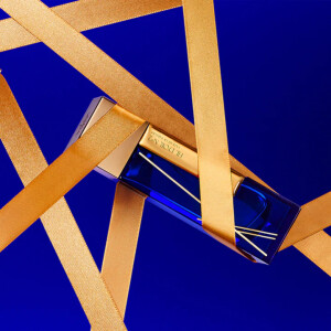 Новая коллекция Fil D'Or от французского нишевого бренда Laurent Mazzone