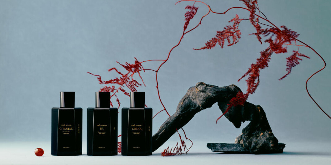Estée Lauder Cos. инвестировали в китайский люксовый бренд Melt Season