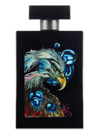 Simone Paris Eagle Visionary