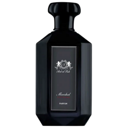 Ard Al Teeb Marshal Extreme