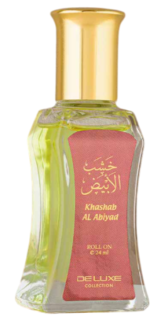 Hamidi Khashab Al Abiyad