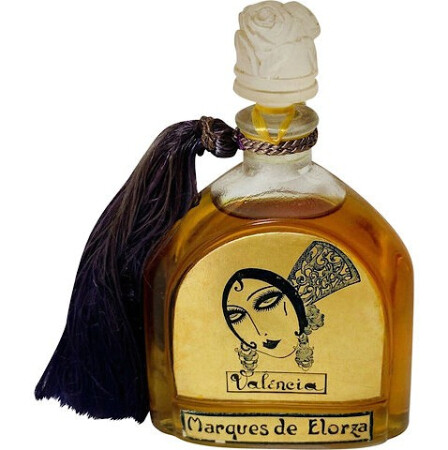Marques de Elorza Valencia