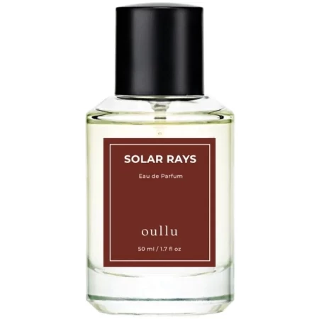 Oullu Solar Rays