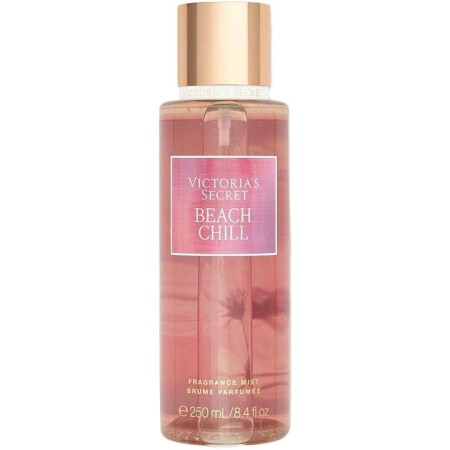 Victoria's Secret Beach Chill