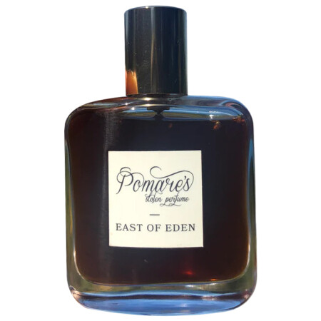 Pomares Stolen Perfume East of Eden