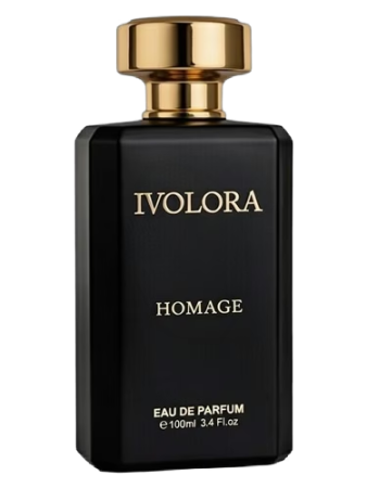 Ivolora Homage
