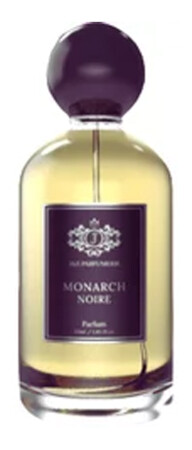 JAJI Parfumerie Monarch Noire