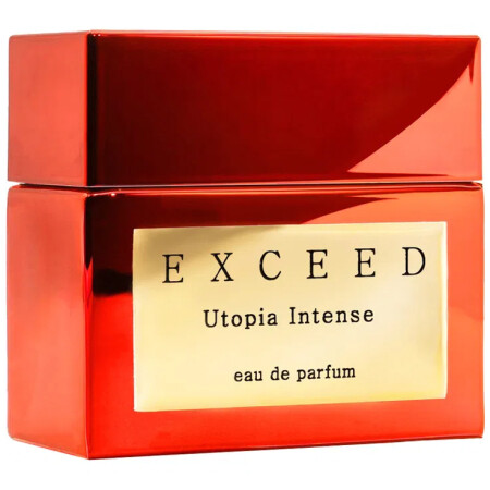 Exceed Utopia Intense Eau de Parfum