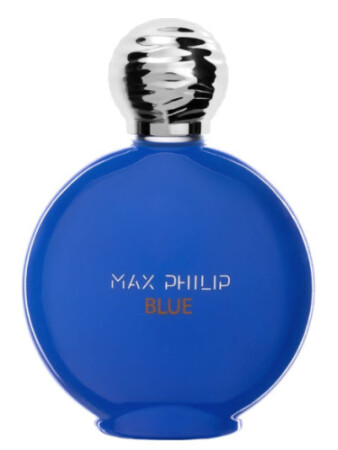 Max Philip Blue