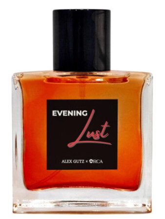 Orca Evening Lust x Alex Gutz