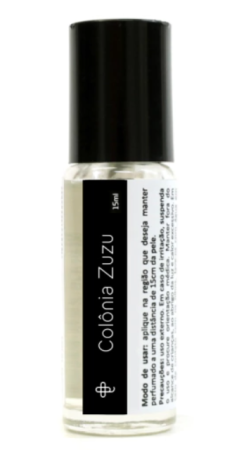 Thera Cosméticos Zuzu Cologne