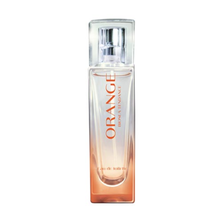 Biosea Orange