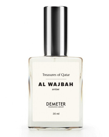 Demeter Al Wajbah