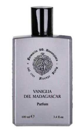 Farmacia SS. Annunziata Vaniglia del Madagascar