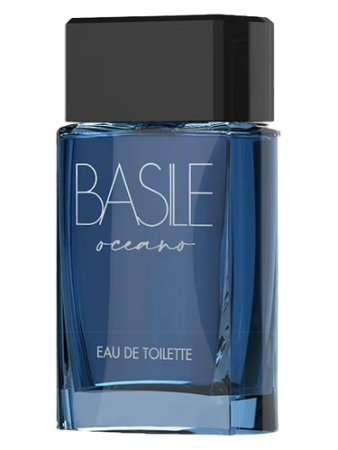 Basile Basile Oceano