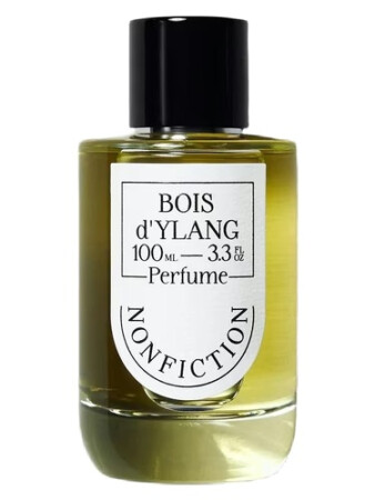 Nonfiction Bois d'Ylang