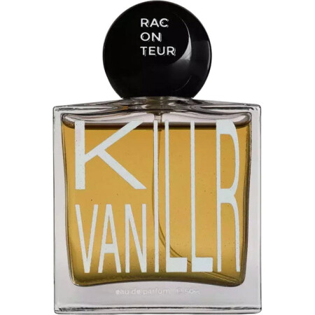 Raconteur Killr Vanillr
