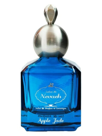 Salon de Nevaeh Apple Jade