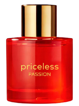 Mastercard Priceless Passion