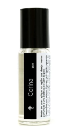 Thera Cosméticos Corina Perfume