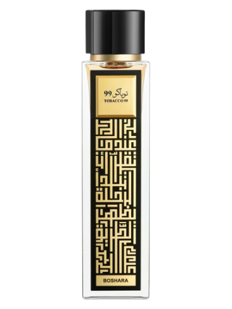Boshara Tobacco 99