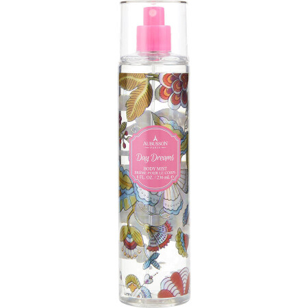Aubusson Day Dreams Body Mist