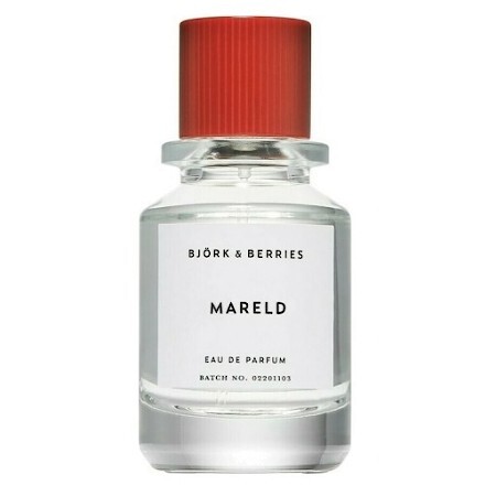 Björk & Berries Mareld