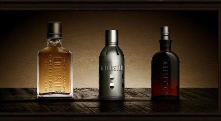 Hollister California SoCal Cologne For Men