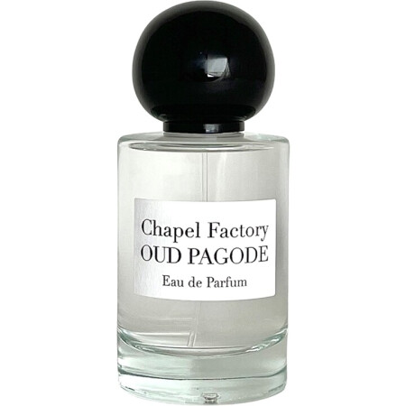 Chapel Factory Oud Pagode