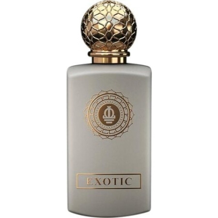 Omanluxury Exotic