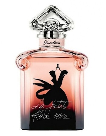 guerlain le petite robe noire eau de toilette