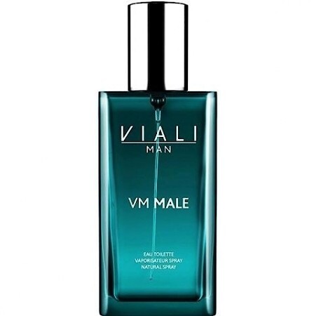 Viali VM Male