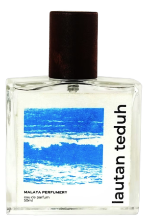 Malaya Perfumery Lautan Teduh
