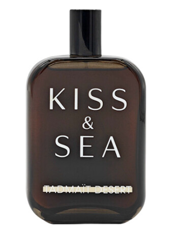 Samam Kiss & Sea Tadmait Desert