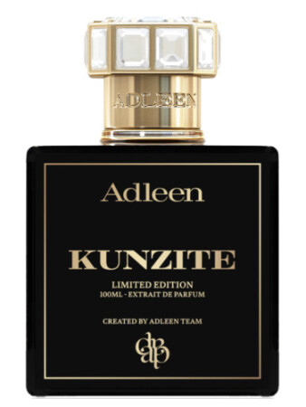 Adleen Haute Parfumerie Kunzite