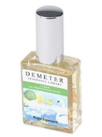 Demeter Picnic na Trave