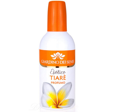 Giardino dei Sensi Tiare Esotico