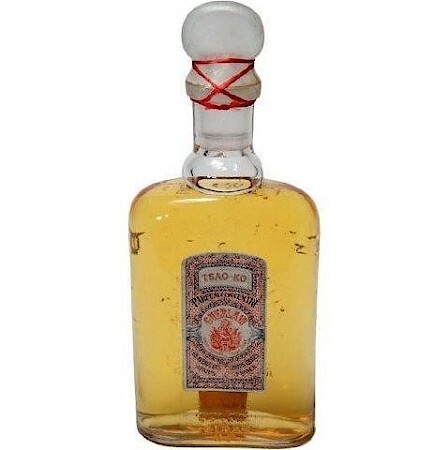 Guerlain Tsao-Ko