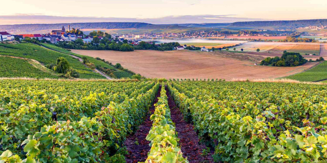 Новый урожай: Creed переиздают аромат Millesime 1849