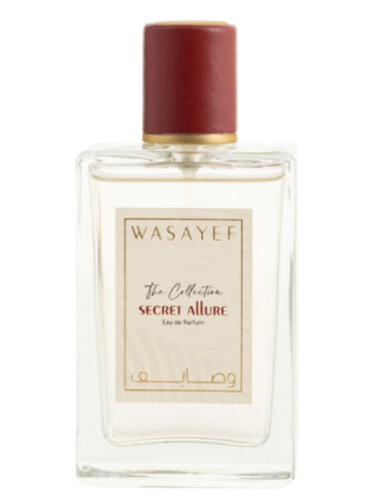 Wasayef Secret Allure