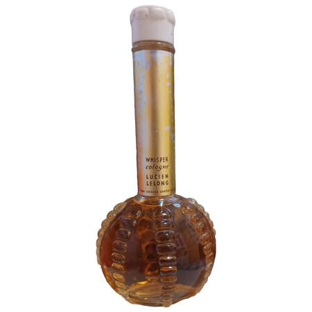 Lucien Lelong Whisper/Murmure Cologne
