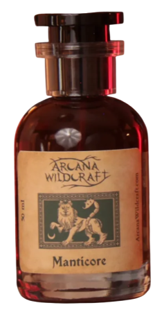 Arcana Wildcraft Manticore