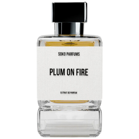 Soko Parfums Plum on Fire