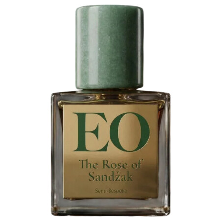 Ensar Oud The Rose of Sandžak